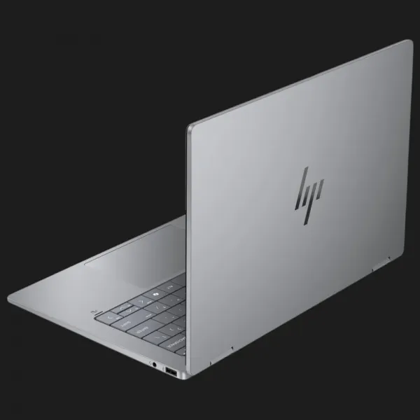 Ноутбук HP OmniBook X Flip x360 14-fm0011ua 14" (Intel Core Ultra 5/16GB/1TB (SSD)/Intel Arc) (C9RV3EA) (UA)