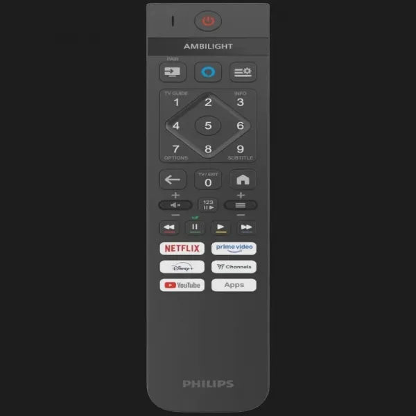 Телевізор Philips 77 77OLED770/12 (UA)