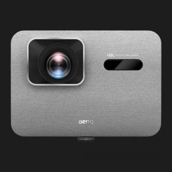 Короткофокусний проектор BenQ TK705STi (9H.R0D77.57E) (UA)