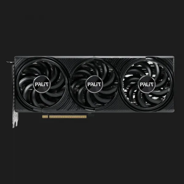 Відеокарта Palit GeForce RTX 5070 Infinity 3 12GB (NE75070019K9-GB2050S)