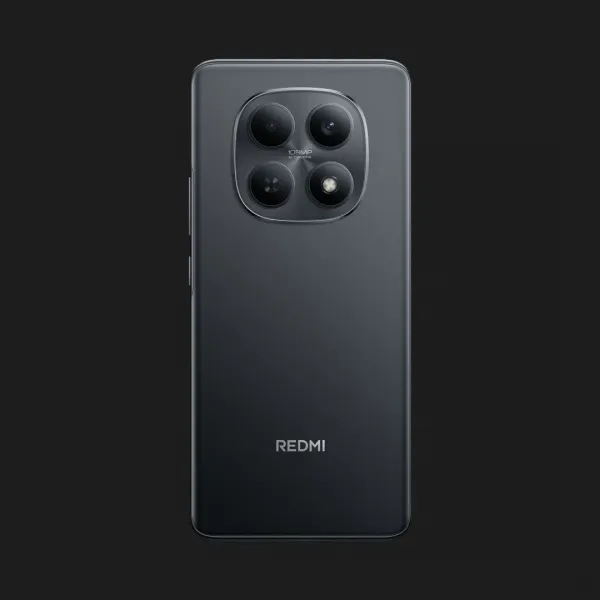 Xiaomi Redmi Note 15 8/256GB (Black)