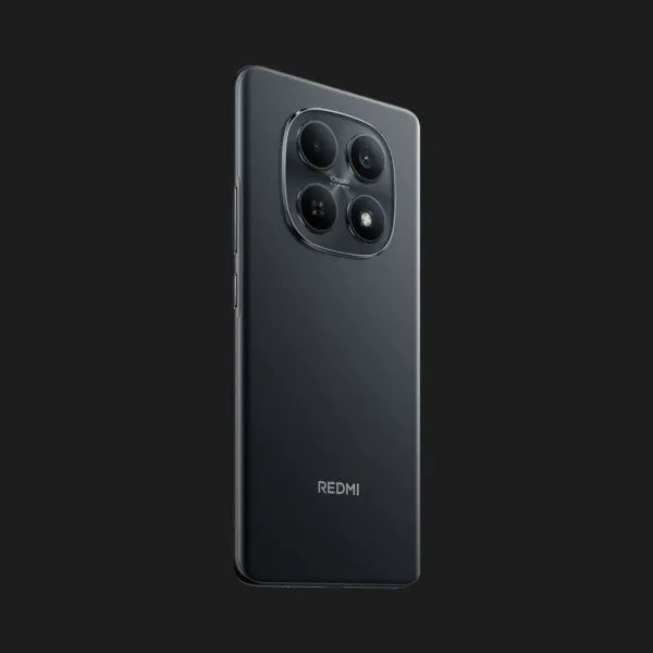 Xiaomi Redmi Note 15 8/256GB (Black)