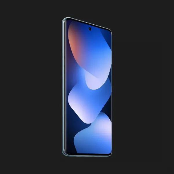 Xiaomi Redmi Note 15 8/256GB (Glacier Blue)