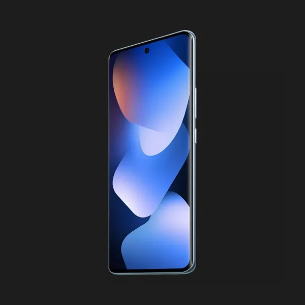 Xiaomi Redmi Note 15 8/256GB (Glacier Blue)