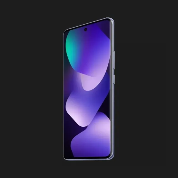 Xiaomi Redmi Note 15 5G 6/128GB (Purple)