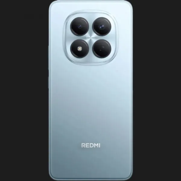 Xiaomi Redmi Note 15 Pro 5G 8/256GB (Glacier Blue)