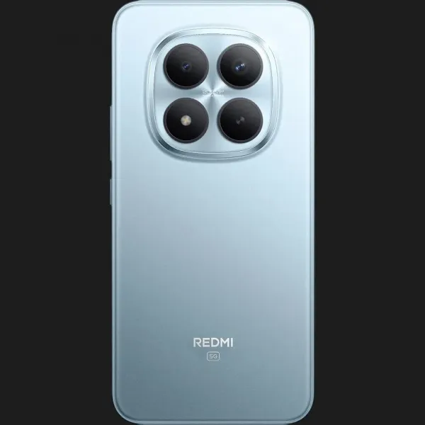 Xiaomi Redmi Note 15 Pro+ 5G 8/256GB (Glacier Blue)