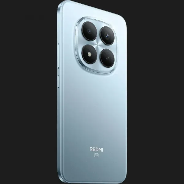 Xiaomi Redmi Note 15 Pro+ 5G 12/512GB (Glacier Blue)