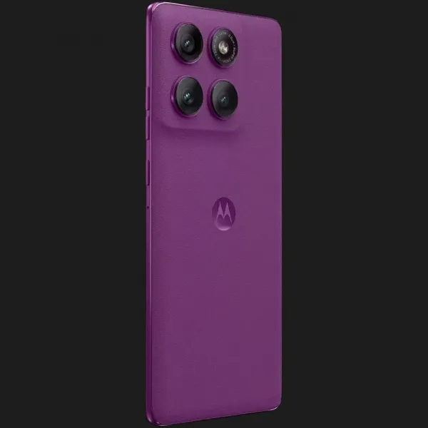 Moto Edge 60 Pro 8/256GB (Sparkling Grape)