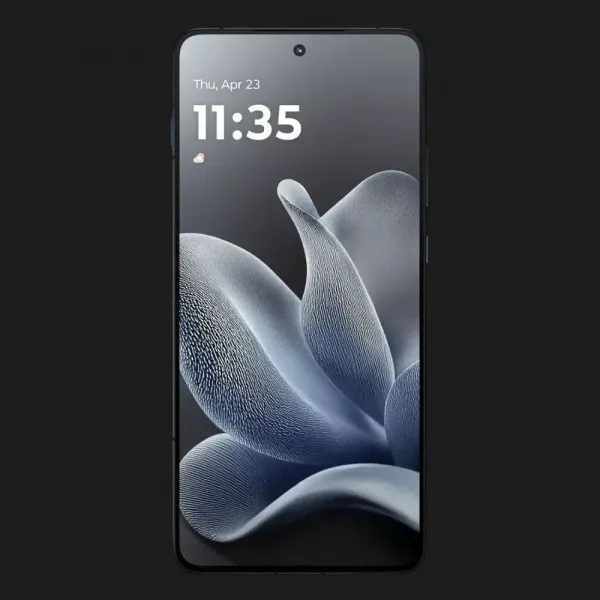 Moto Edge 70 12/512GB (Gadget Grey)