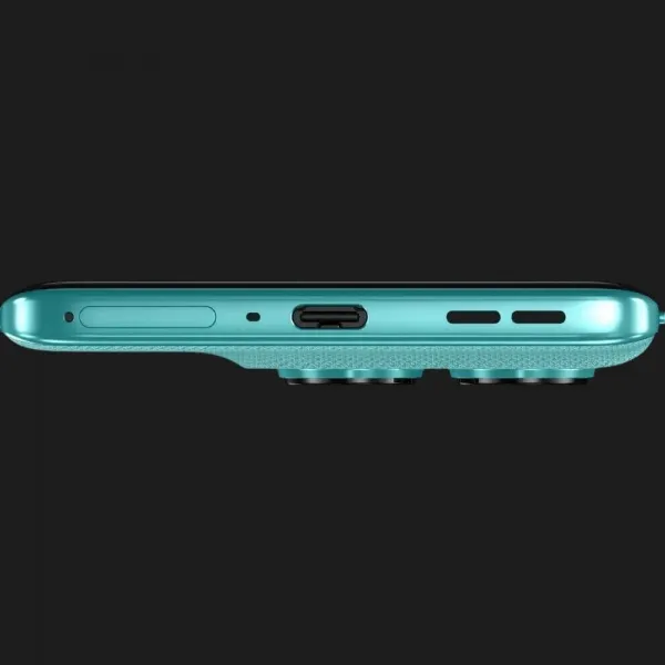 Moto Edge 60 Fusion 8/256GB (Amazonite)
