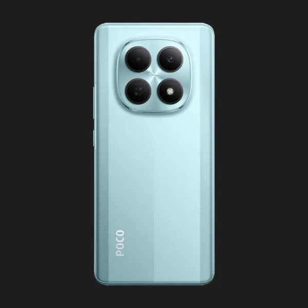 POCO M8 5G 8/256GB (Green)