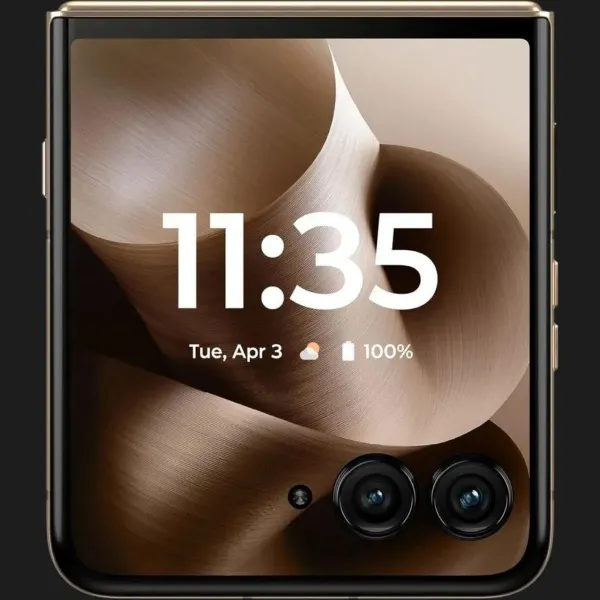 Moto Razr 60 Ultra 16/512GB (Mountain Trail)