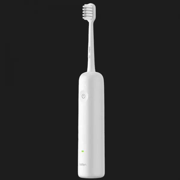 Зубна електрощітка Laifen Wave Gift Set (White)