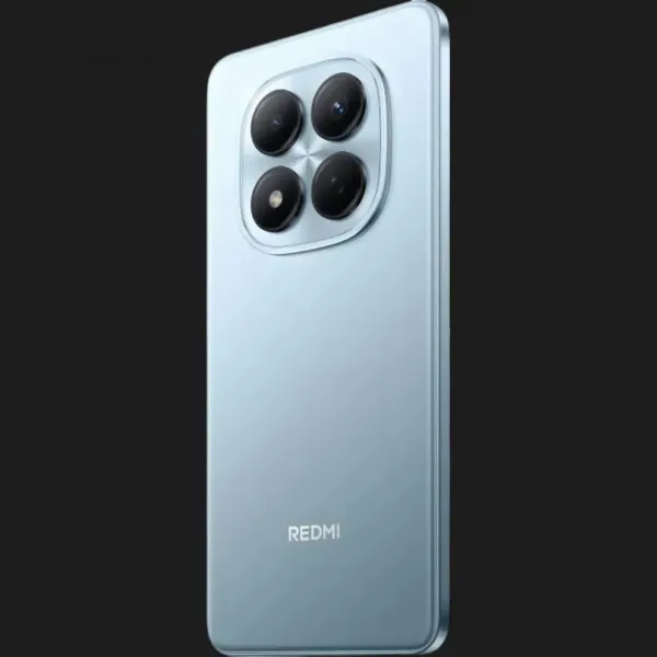 Xiaomi Redmi Note 15 Pro 12/512GB (Glacier Blue)