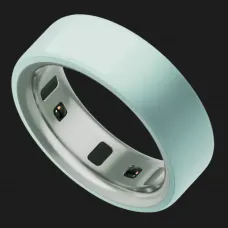 Смарт-кільце Oura Ring 4 Ceramic Tide Size 10