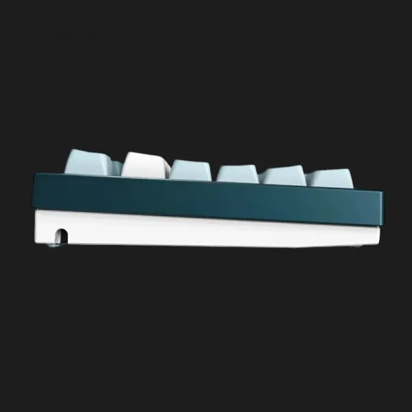 Клавіатура Montech MKey TKL Freedom Brown (Teal) (UA)