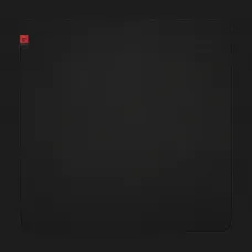 Ігрова поверхня Zowie H-TR (Black) (UA)