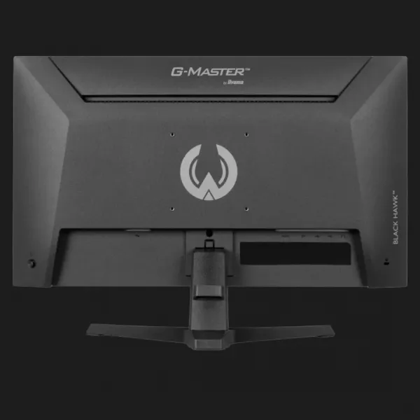 Монітор iiyama 23.8" G-Master IPS 144Hz G2441HSU-B1 (UA)