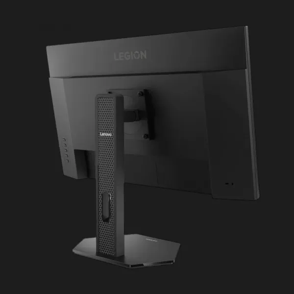 Монітор Lenovo 27" Legion 27U-10 IPS 160Hz 67D1GAC1UA (UA)