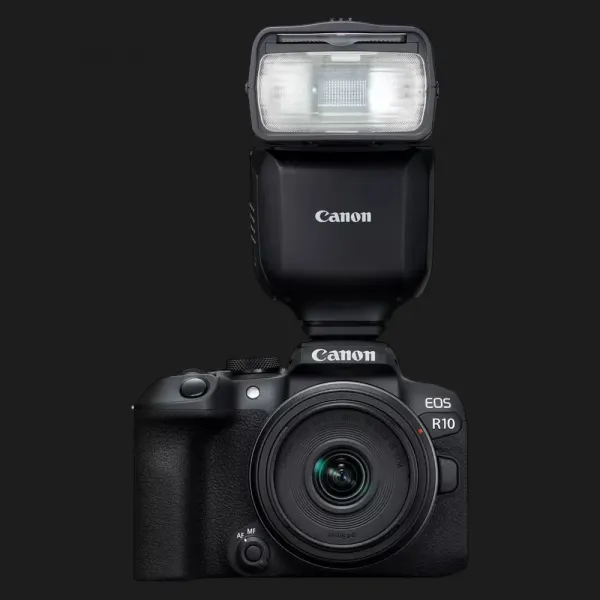 Спалах Canon Speedlite EL-10 (6579C002)