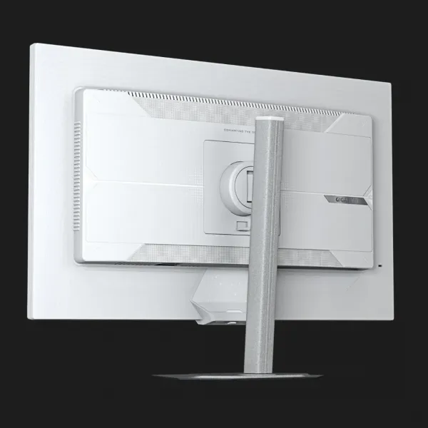 Ігровий монiтор GIGABYTE 27” IPS 160Hz M27UP ICE (UA)