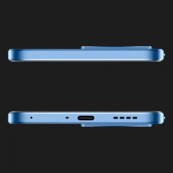 Realme C85 8/256GB (Kingfisher Blue)