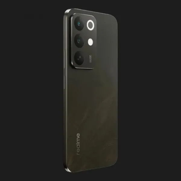 Realme C85 8/256GB (Swan Black)
