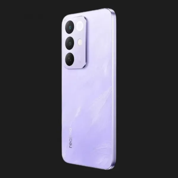 Realme C85 Pro 8/256GB (Parrot Purple)
