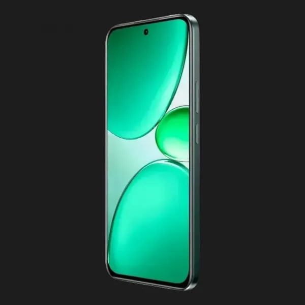 Realme C85 Pro 8/256GB (Peacock Green)