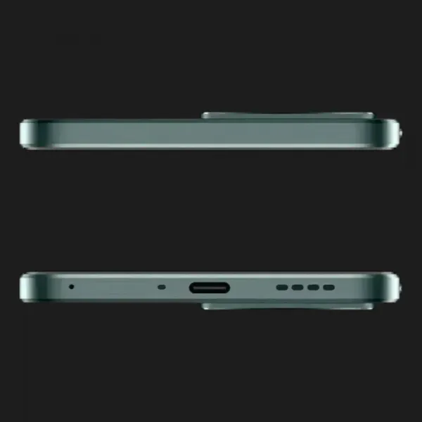 Realme C85 Pro 8/256GB (Peacock Green)