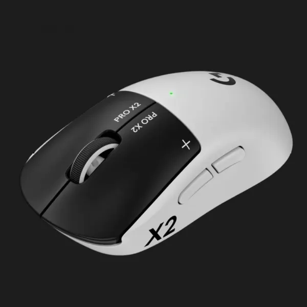 Ігрова миша Logitech G PRO X2 Superstrike Lightspeed (UA)