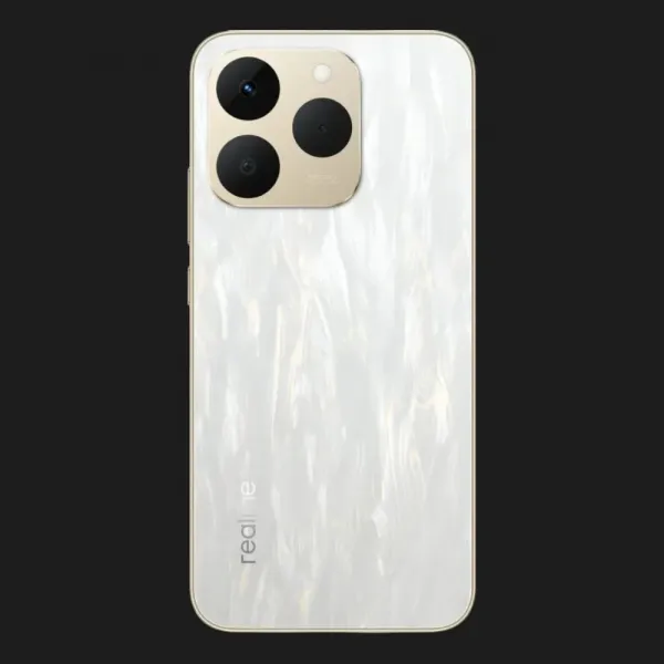 Realme 15T 5G 8/256GB (Flowing Silver)