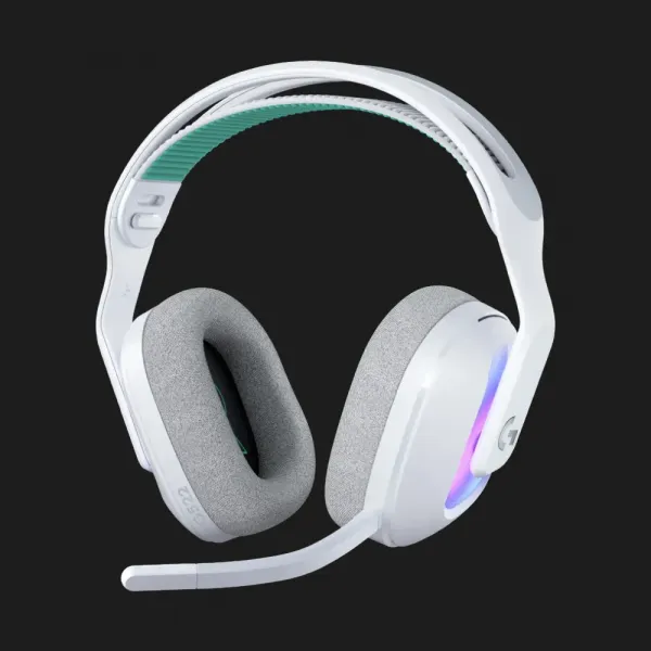 Гарнітура Logitech G522 Lightspeed (White) (UA)