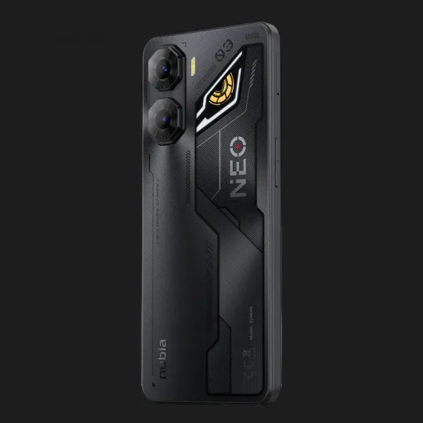 ZTE Nubia Neo3 5G 8/256GB (Black)