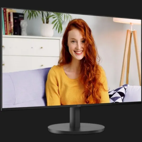 Монітор AOC 27" IPS 100Hz 27B3HA2 (UA)