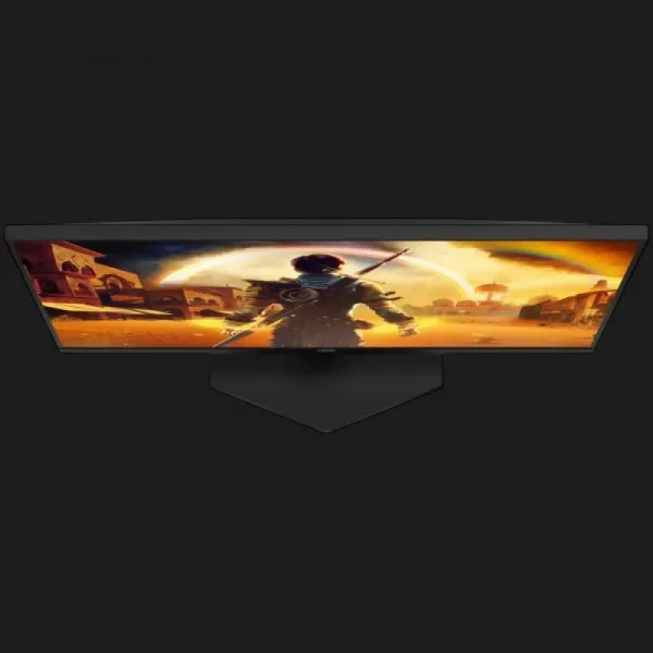 Монітор AOC 27" VA 180Hz Q27G42XNE (UA)