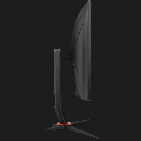 Монітор AOC 27" VA 280Hz 2C27G2Z3/BK (UA)