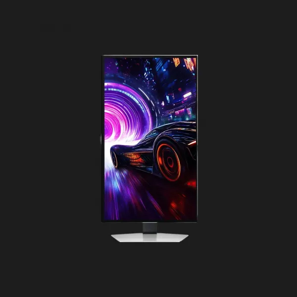 Ігровий монітор Samsung 27" Odyssey G8 OLED 240Hz (LS27FG812SIXUA) (UA)