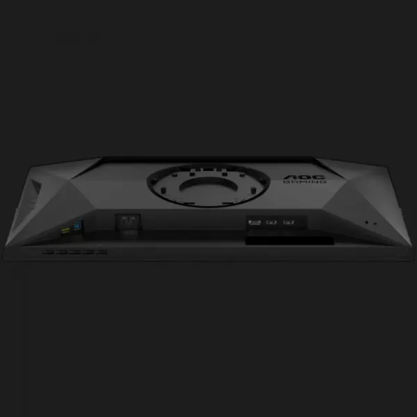 Монітор AOC 24.5" IPS 300Hz 25G4SXU (UA)