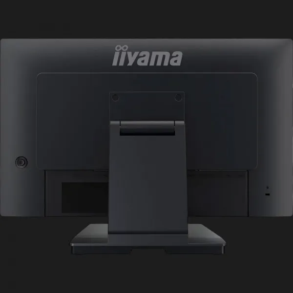 Монітор iiyama 21.5" ProLite IPS 100Hz T2254MSC-B2AG (UA)