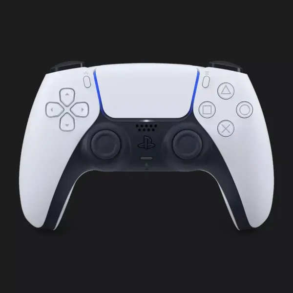 Ігрова приставка Sony PlayStation 5 Slim (Blu-Ray) (Fortnite Flowering Chaos Bundle) (1TB)