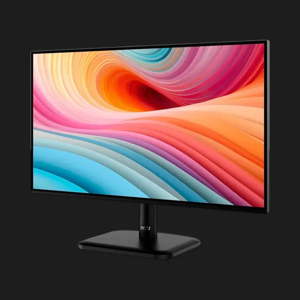 Монітор MSI 24.5" PRO MP251L E2 IPS 120Hz (UA)