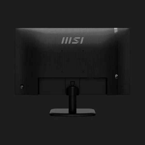 Монітор MSI 24.5" PRO MP251L E2 IPS 120Hz (UA)