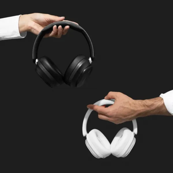 Навушники Proove Solo with ANC (Black)