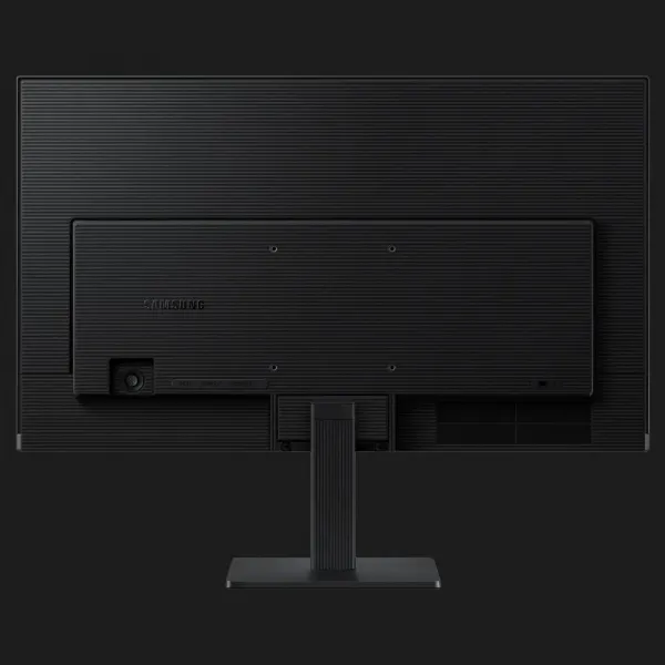 Монітор Samsung 24" Essential S3 IPS 120Hz LS24F320GAIXUA (UA)