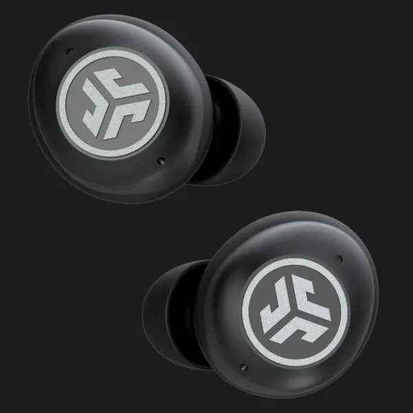 Навушники Jlab JBuds Air Pro True Wireless (Black)