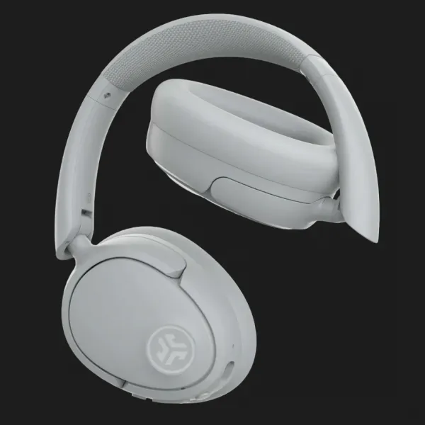 Навушники Jlab Jbuds Lux ANC Wireless (Cloud White)