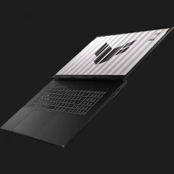 Ноутбук Asus TUF Gaming A18 FA808UP 18" (AMD Ryzen 7/16GB/512GB (SSD)/RTX 5070) (FA808UP-NS74) (Standard)