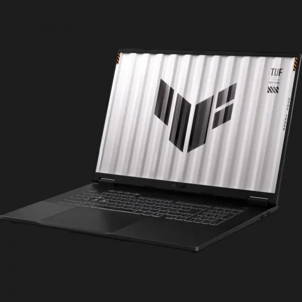 Ноутбук Asus TUF Gaming A18 FA808UP 18" (AMD Ryzen 7/32GB/2TB (SSD)/RTX 5070) (FA808UP-NS76) (Standard)